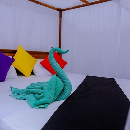 Sajana Ocean Hill Bed and Breakfast Mirissa Εξωτερικό φωτογραφία