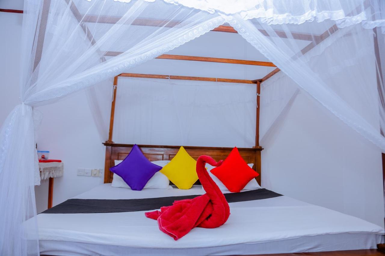 Sajana Ocean Hill Bed and Breakfast Mirissa Εξωτερικό φωτογραφία