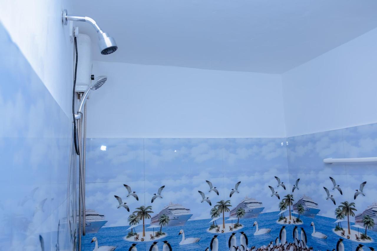 Sajana Ocean Hill Bed and Breakfast Mirissa Εξωτερικό φωτογραφία
