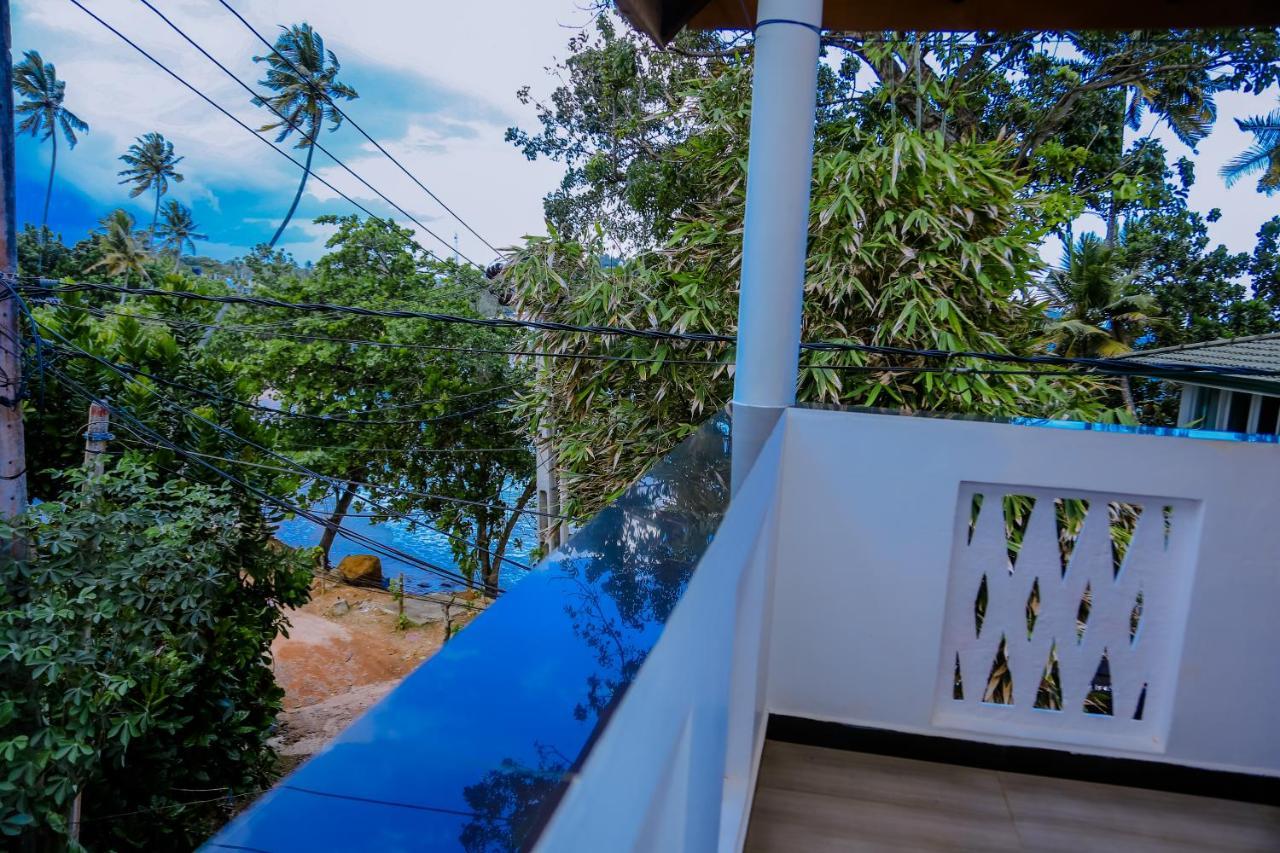 Sajana Ocean Hill Bed and Breakfast Mirissa Εξωτερικό φωτογραφία