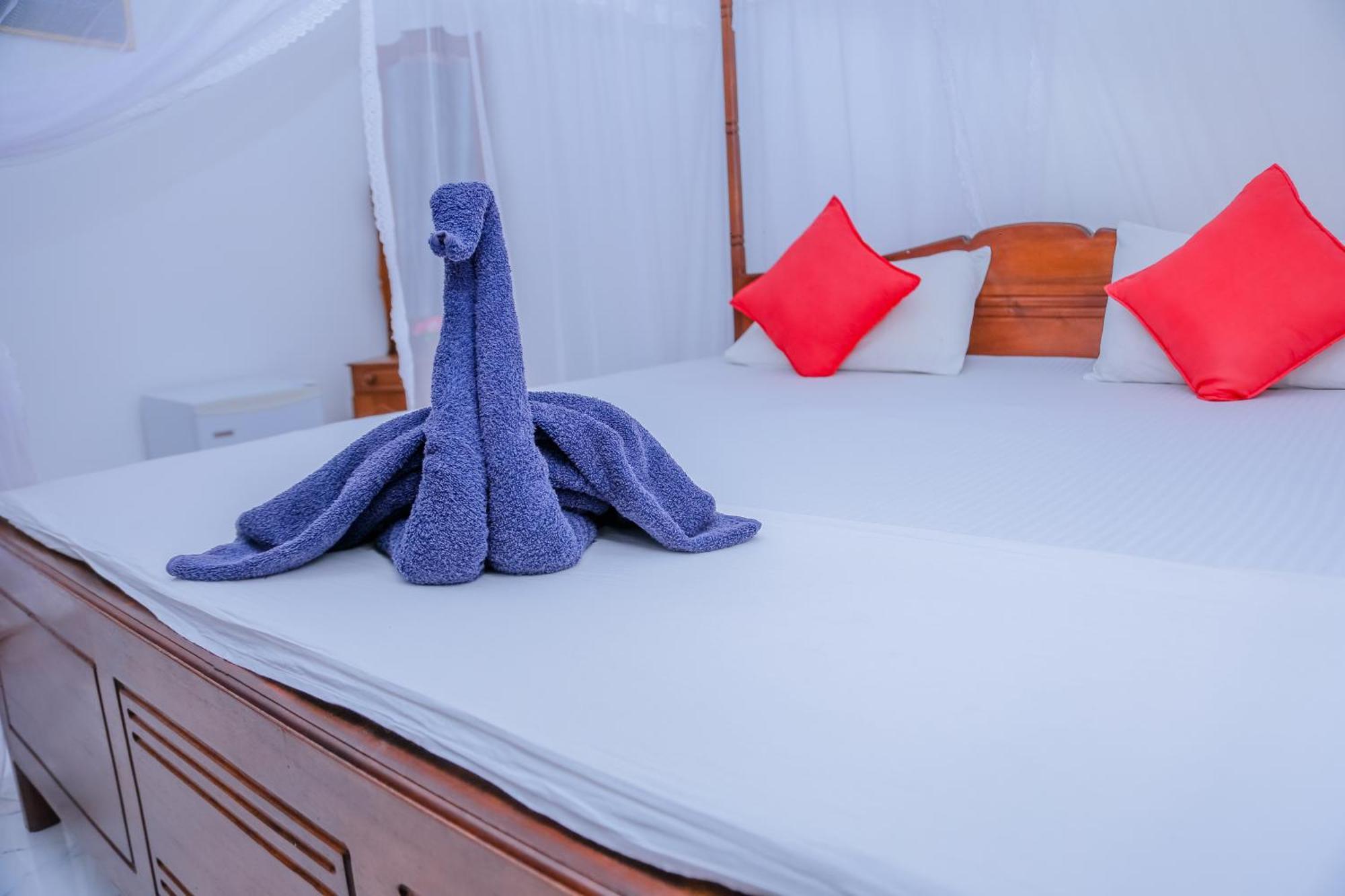 Sajana Ocean Hill Bed and Breakfast Mirissa Δωμάτιο φωτογραφία