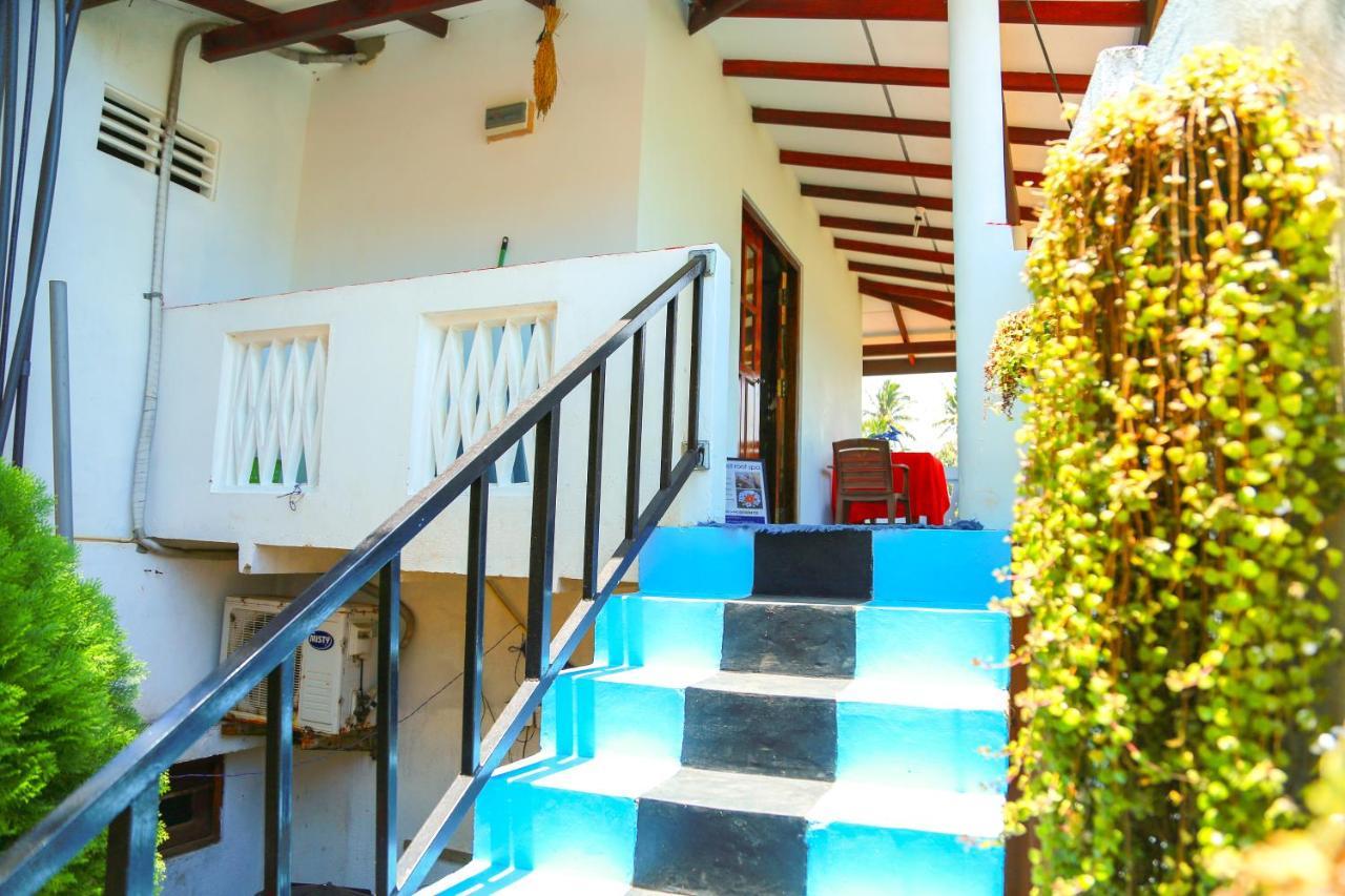 Sajana Ocean Hill Bed and Breakfast Mirissa Εξωτερικό φωτογραφία